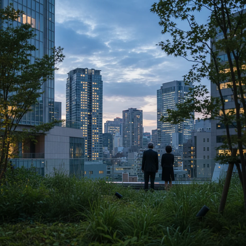 60代以降のおすすめポートフォリオ