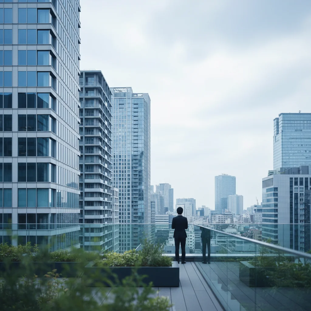 ポートフォリオを組む前に知っておくこと