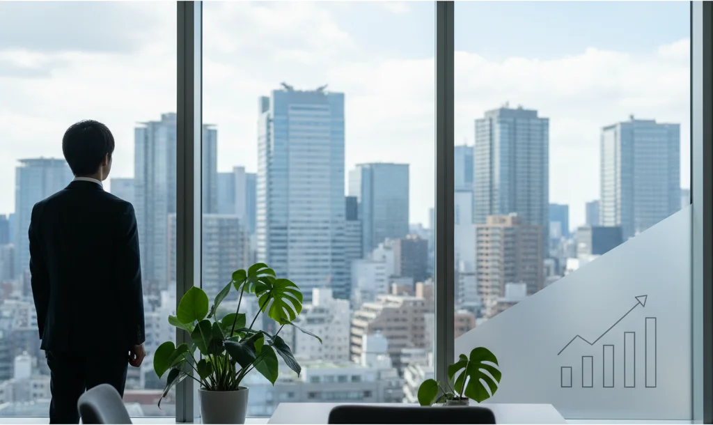 STEP 1：投資の目的とリスク許容度を決める