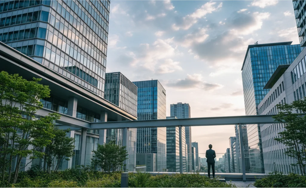 まとめ：5ステップで自分だけのポートフォリオを