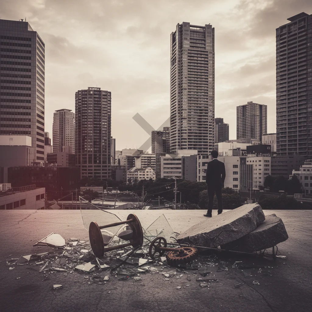 過去の元本割れ・損失事例