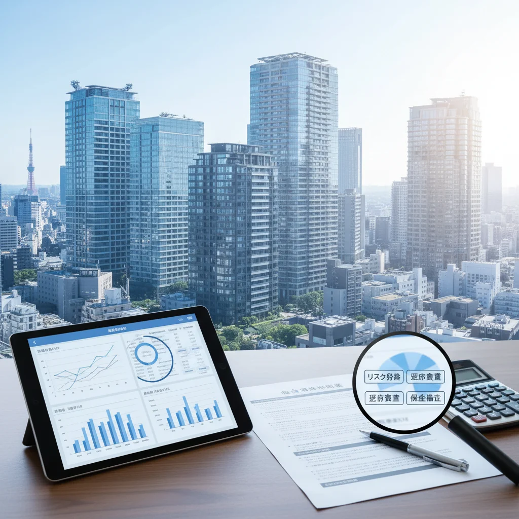 元本割れを防ぐための対策