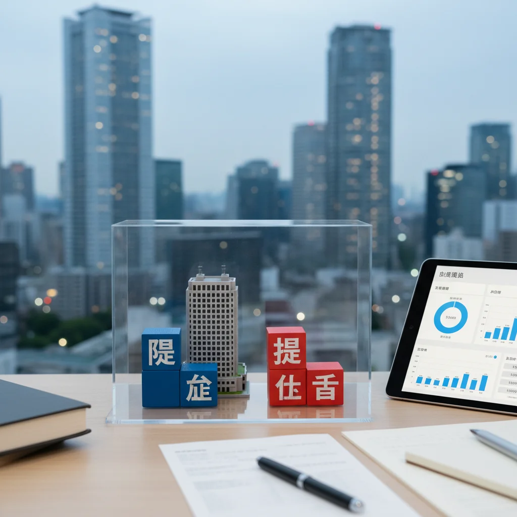 優先劣後方式とは？【結論ファースト】