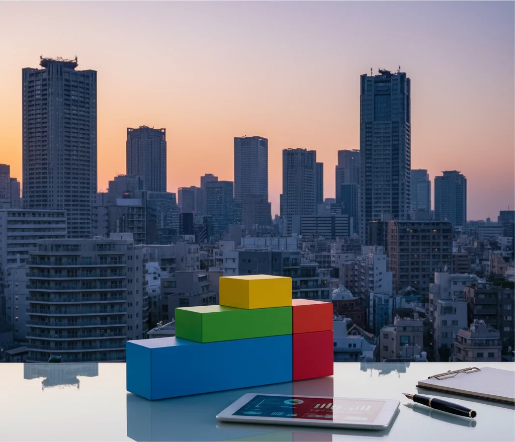 サービス別の劣後出資比率の特徴