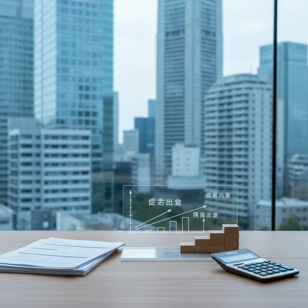 劣後出資比率の計算方法と安全ライン