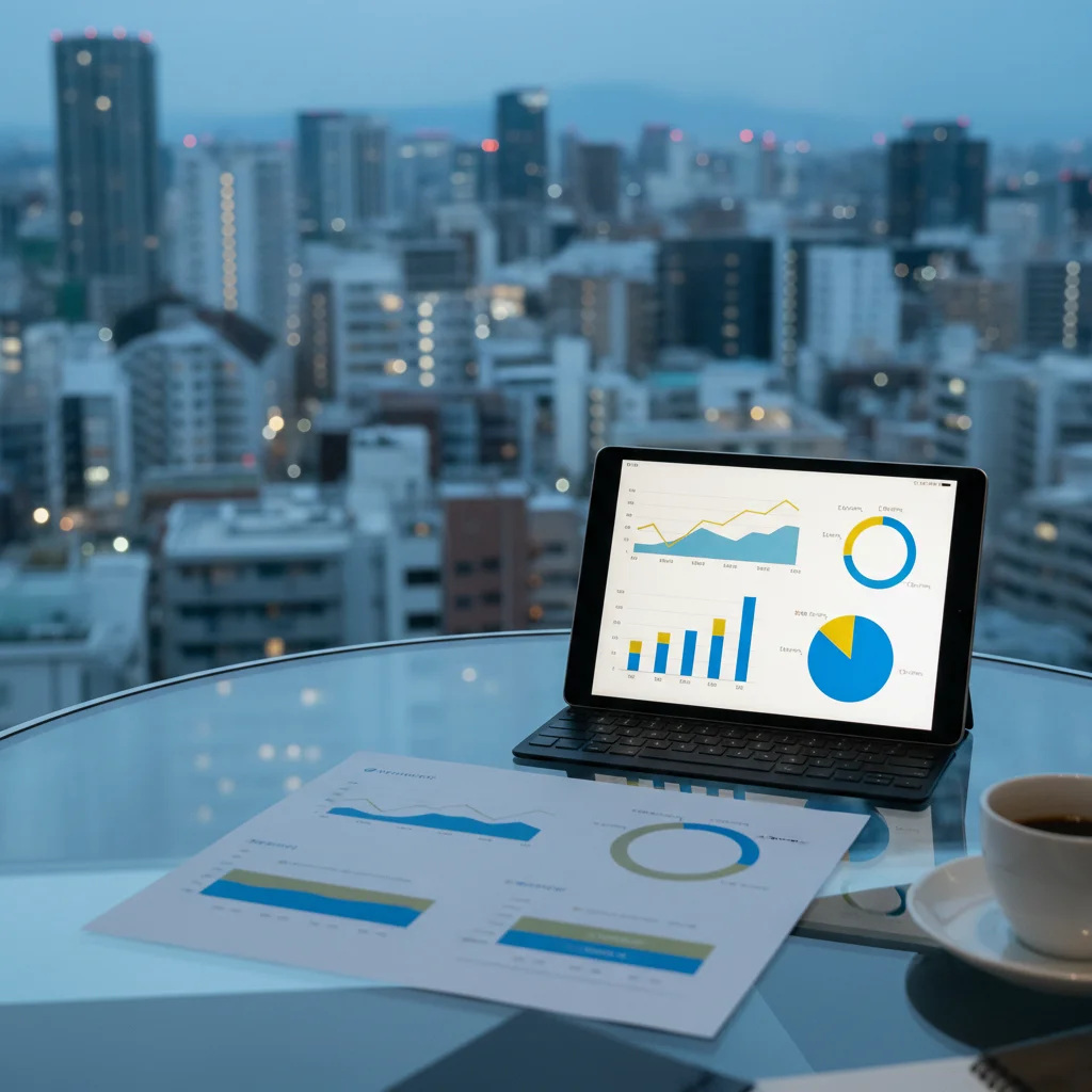 主要サービスの劣後比率を比較してみた