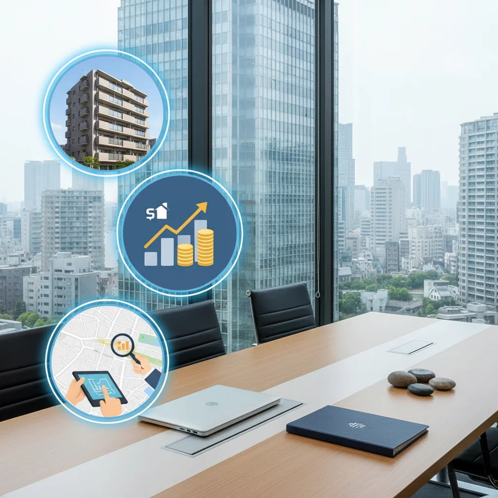 安全なファンドを選ぶ3つのポイント