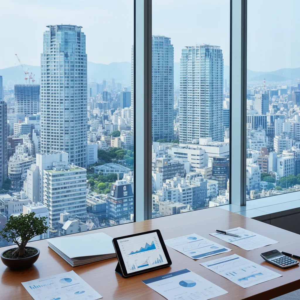 リスク管理のポイント