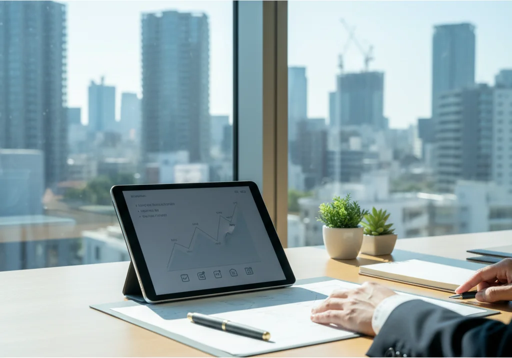 初心者向け：具体的なアクションプラン