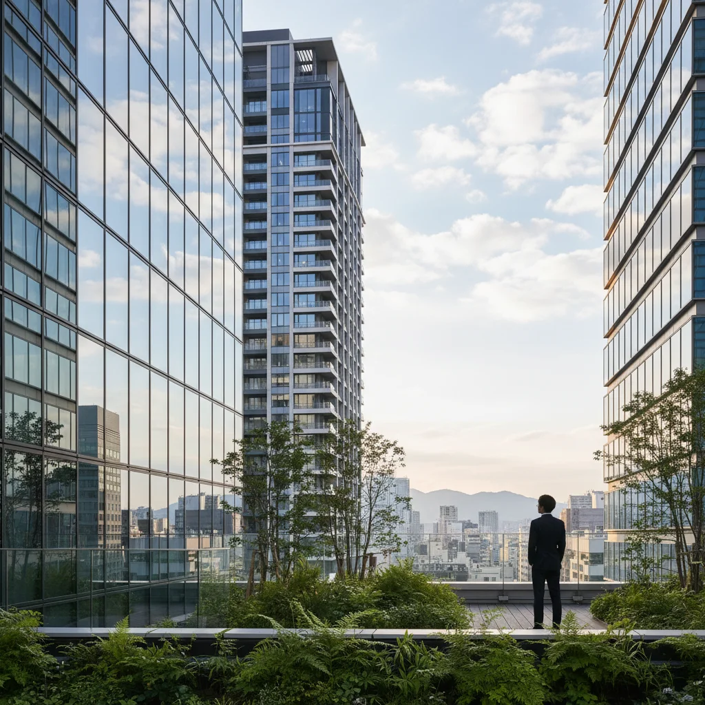 運営会社の実績チェックリスト