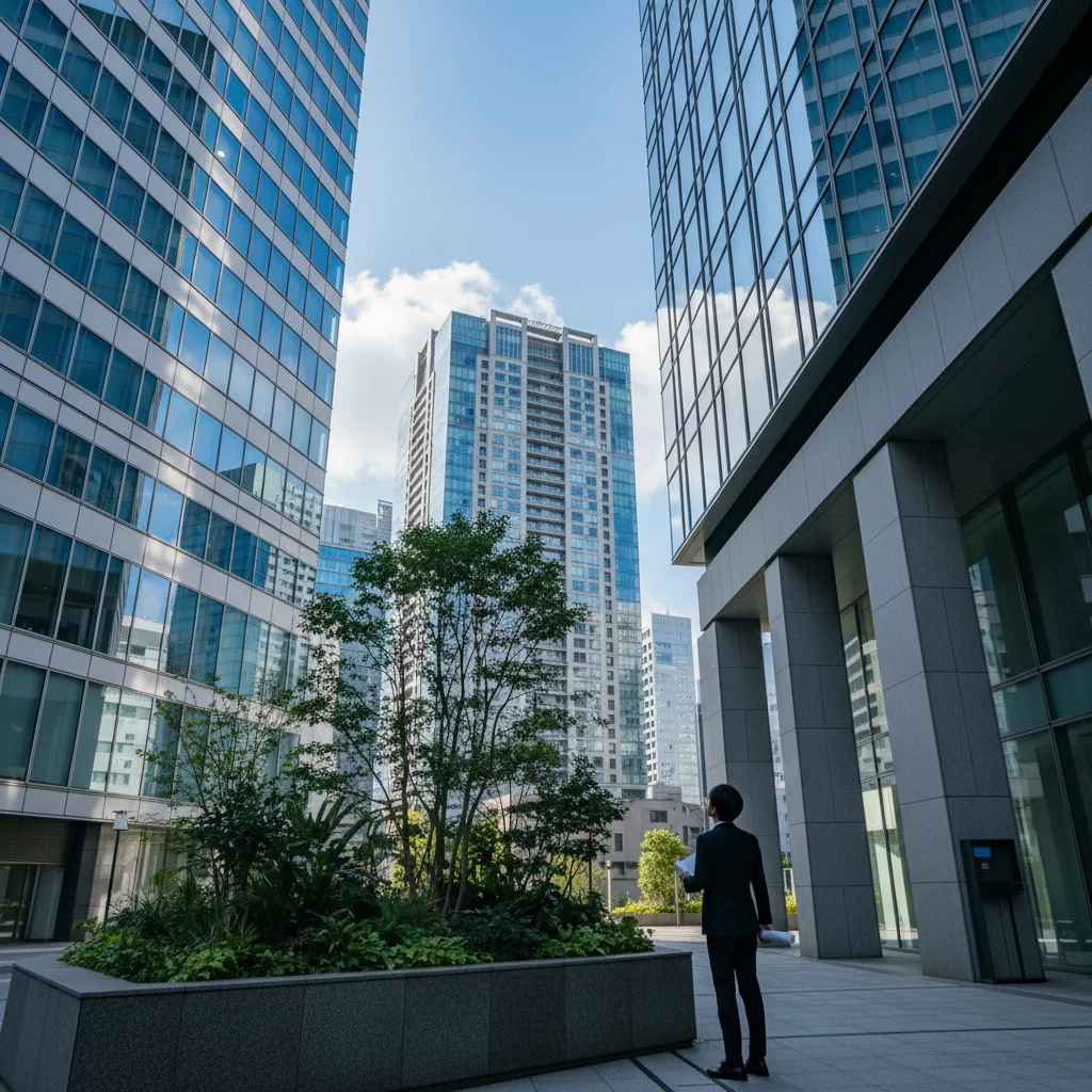 STEP 1 - 立地を確認する