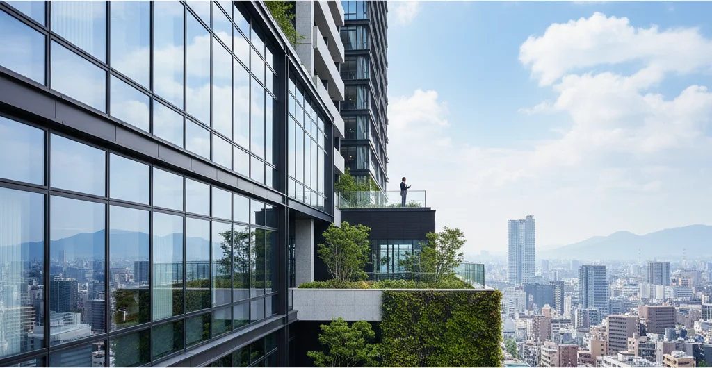 STEP 2 - 築年数・構造を確認する