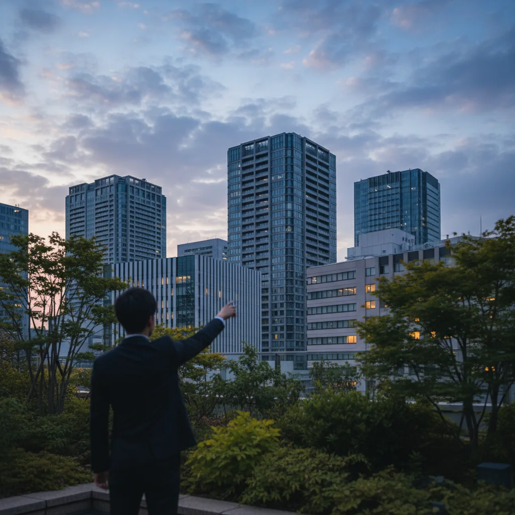 STEP 4 - 収益性指標を確認する