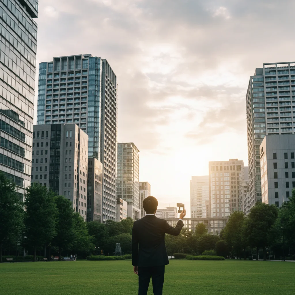 STEP 1：公式サイトで会員登録