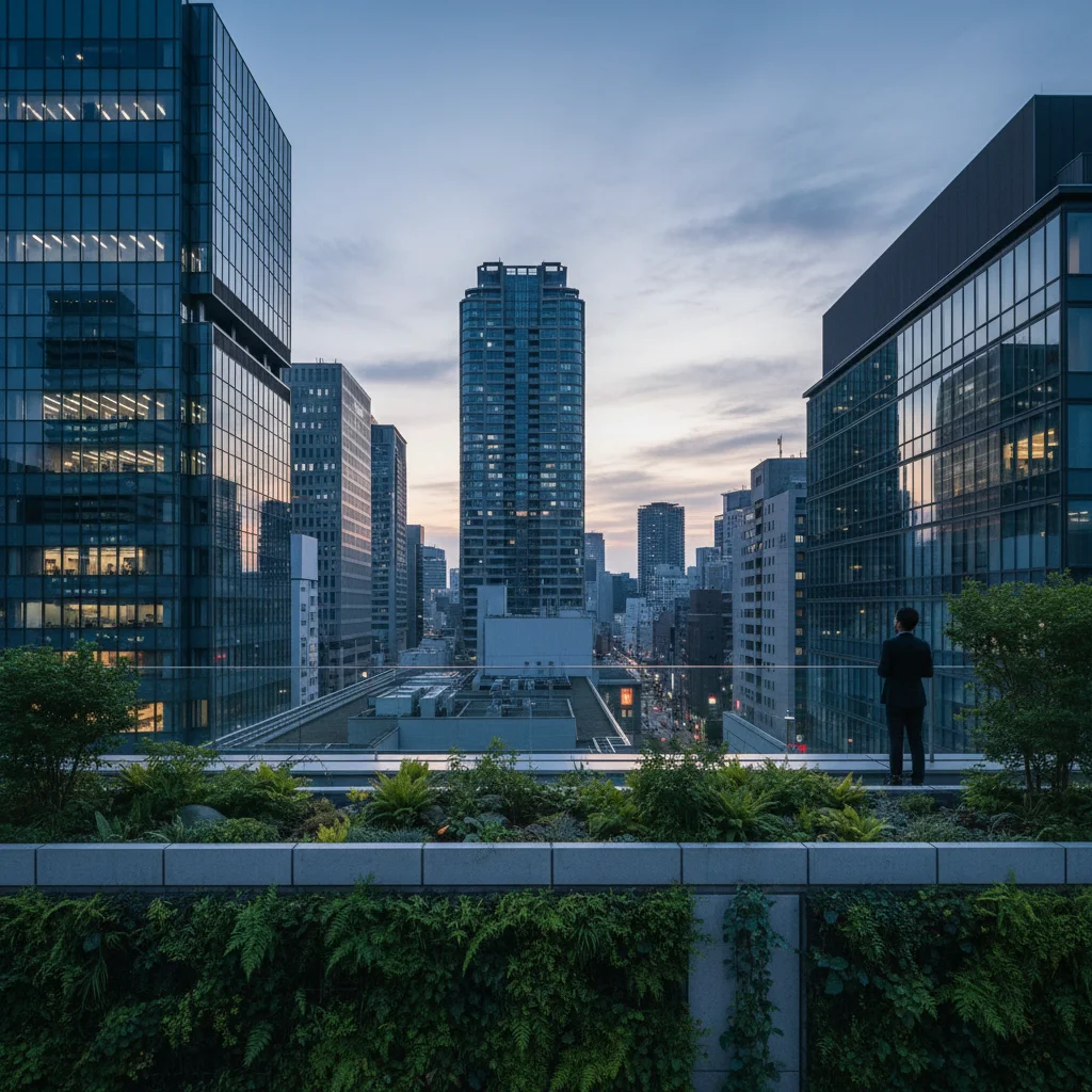 property+が選ばれる5つの理由