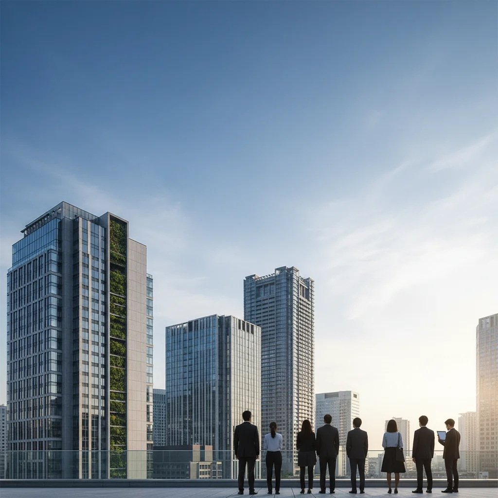 主要サービスとの比較