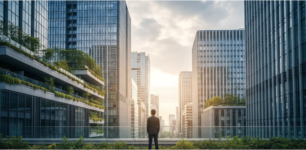 property+の基本情報と運営会社