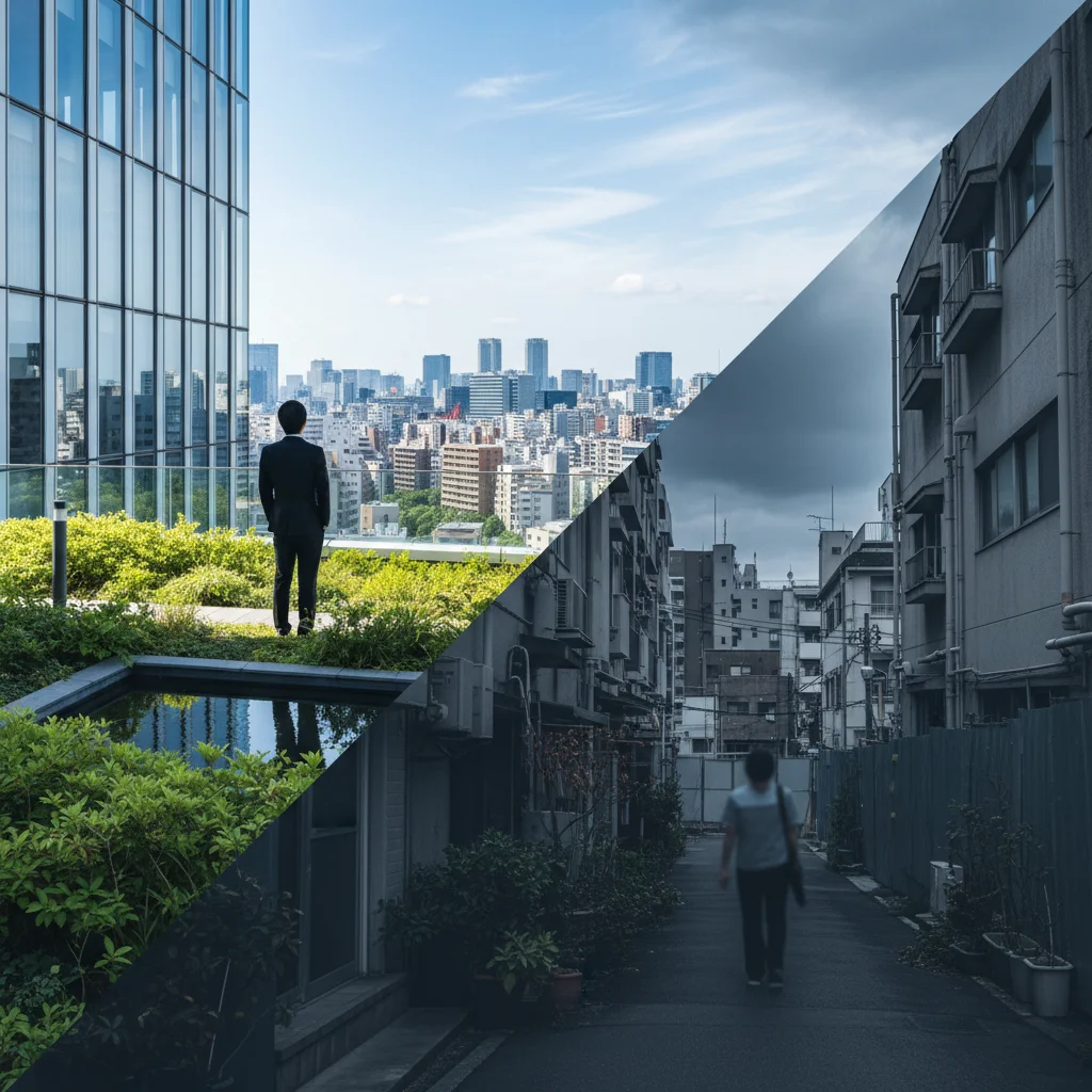 こんな人に向いている・向いていない