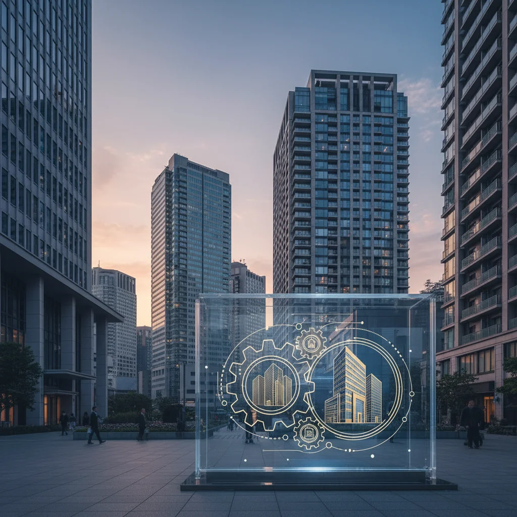 不動産クラファンと不特法の関係