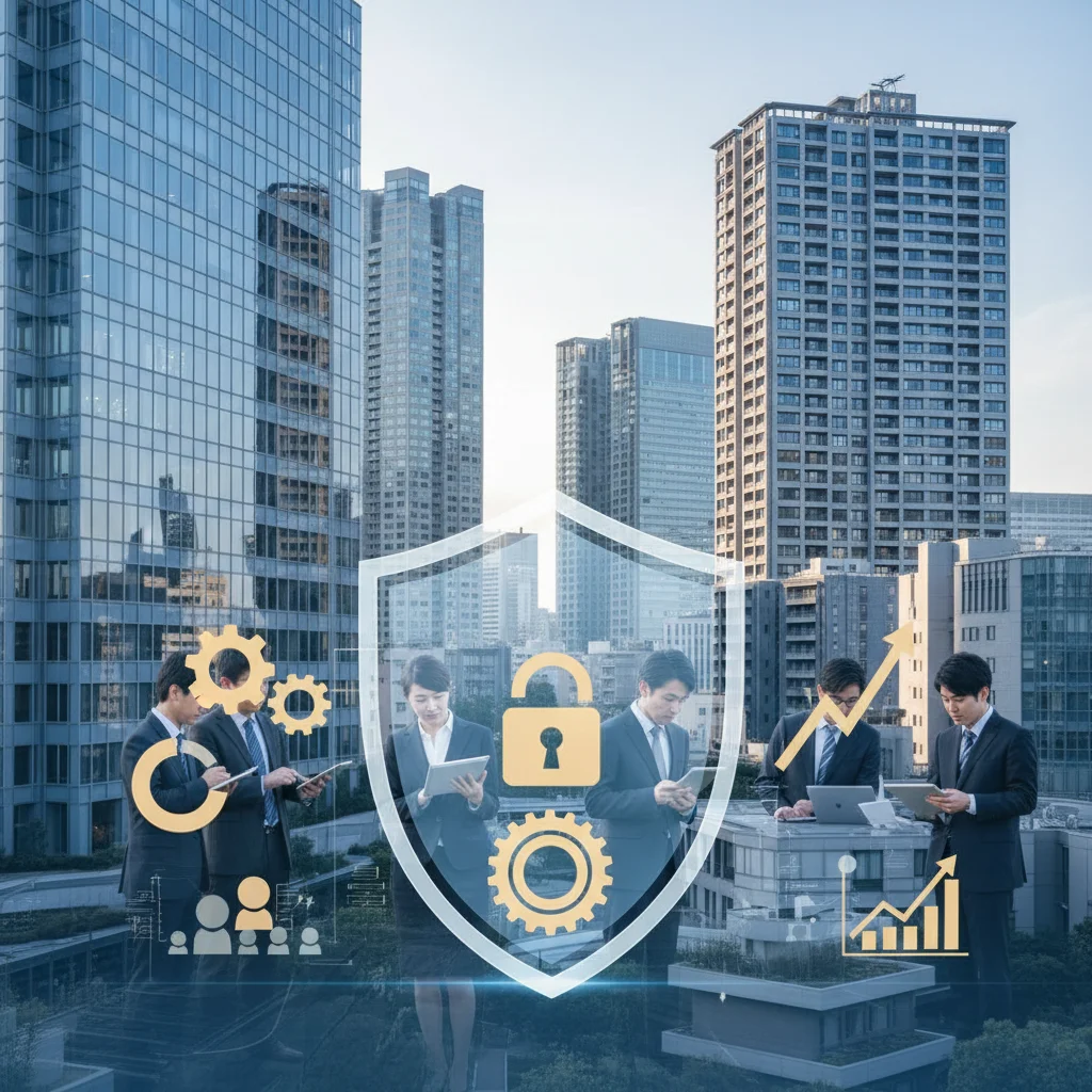 投資家保護の具体的な仕組み