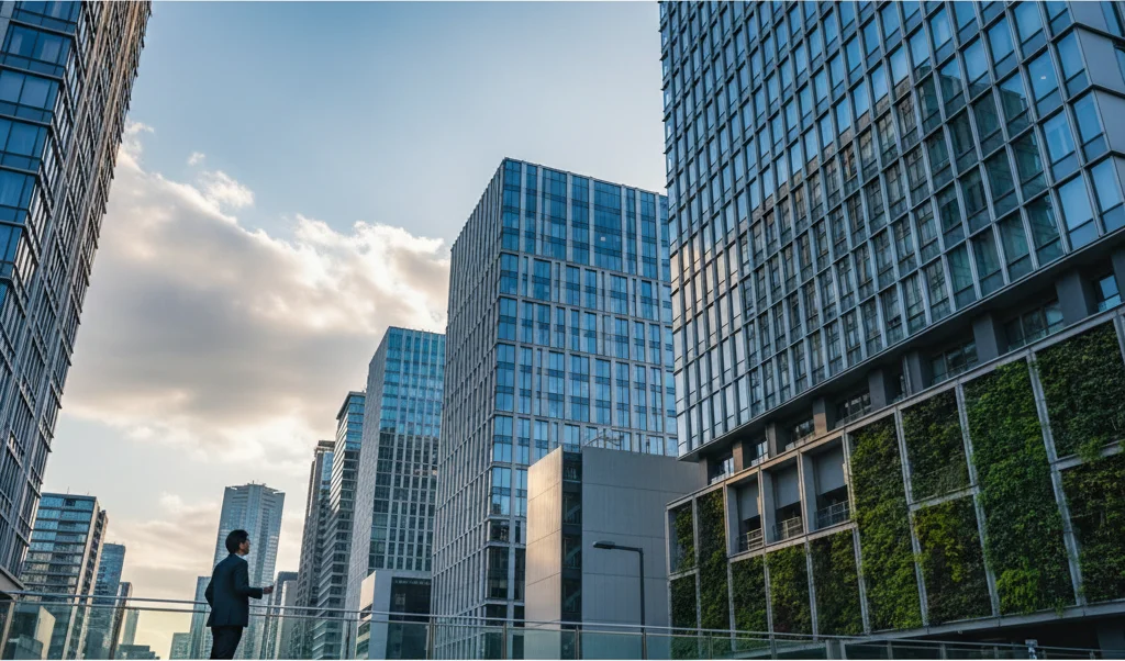 他の投資商品との景気耐性を比較