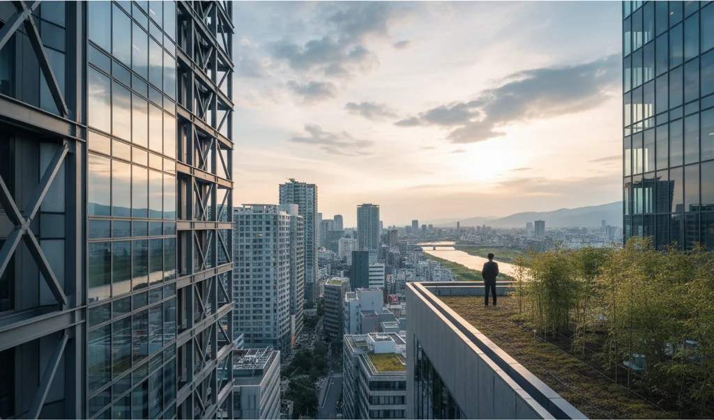 過去の経済危機と不動産クラファンの実態