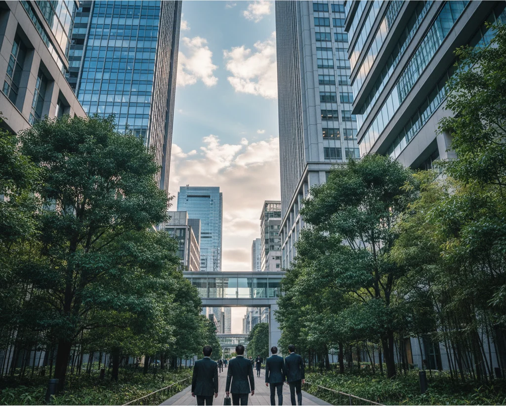 景気後退に備える5つの具体策