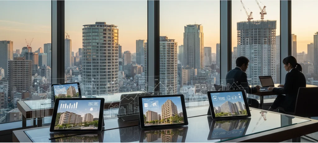 【目的別】おすすめサービスの選び方のイメージ図