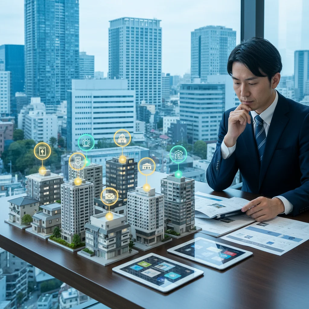 まとめ：自分に合ったサービスを選ぼうのイメージ図