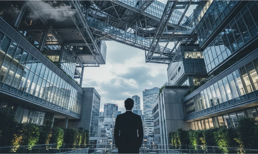 許認可がないサービスの危険性