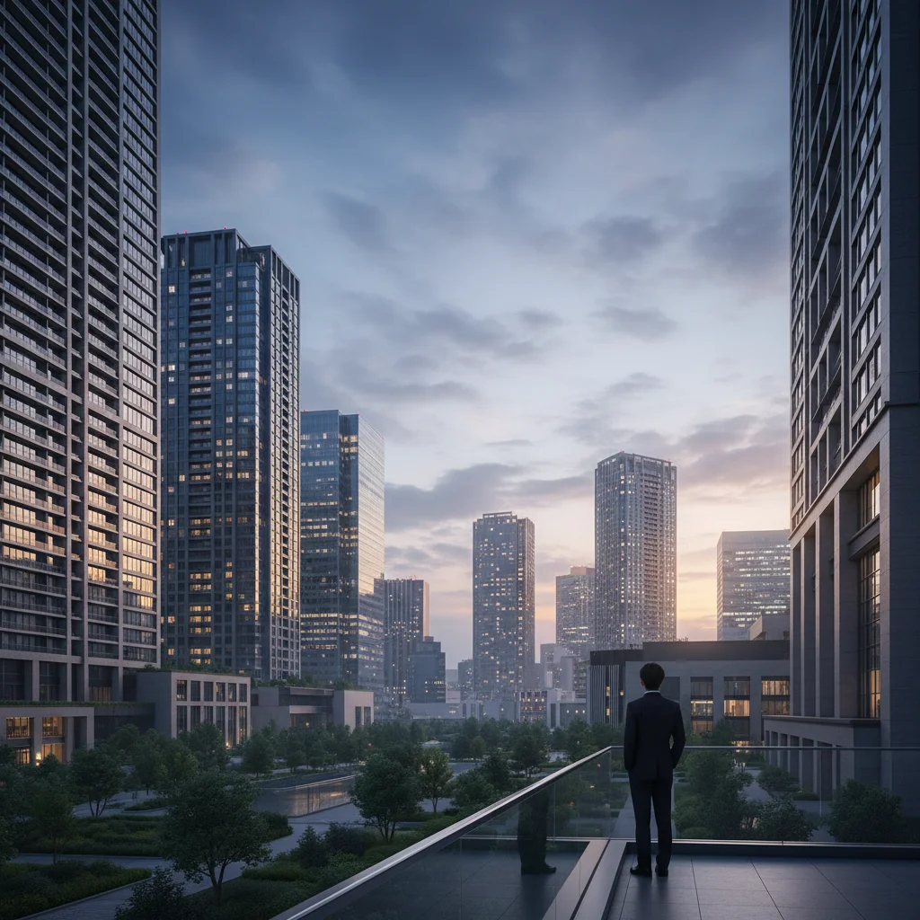 複利の力を理解する