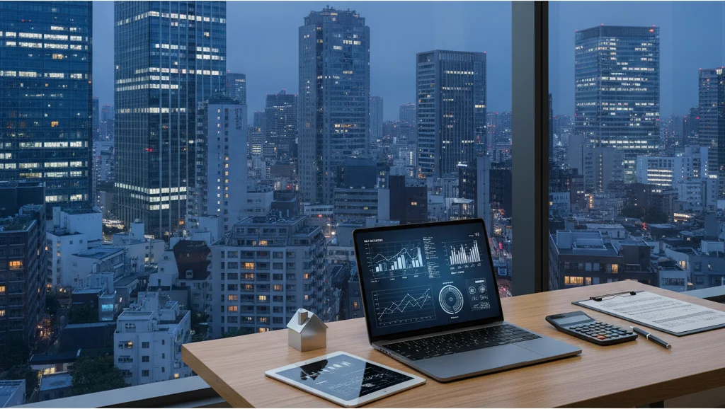 不動産クラファン分配金の住民税計算