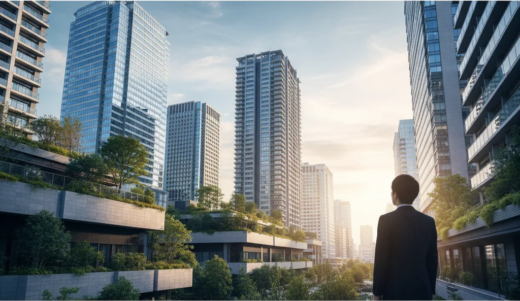 STEP 2：投資家情報の入力