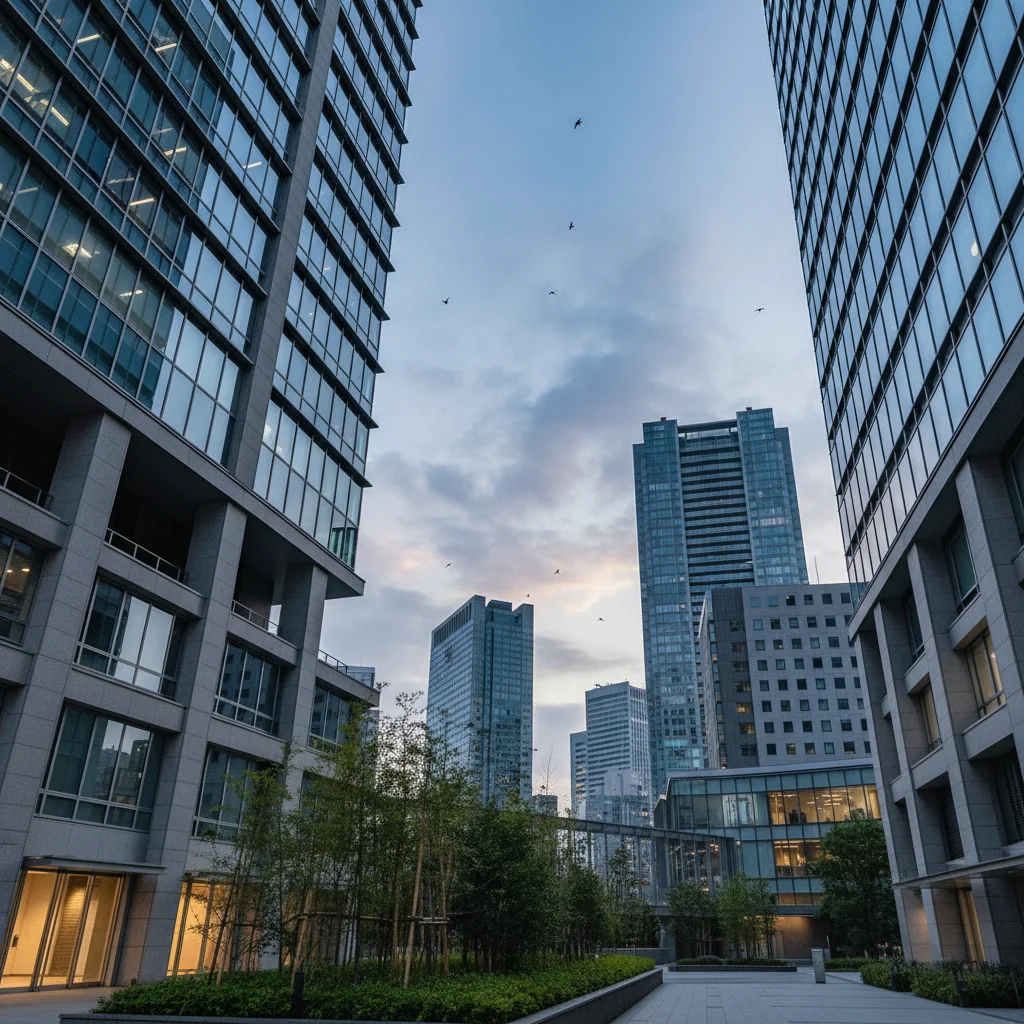 STEP 4：審査・口座開設完了