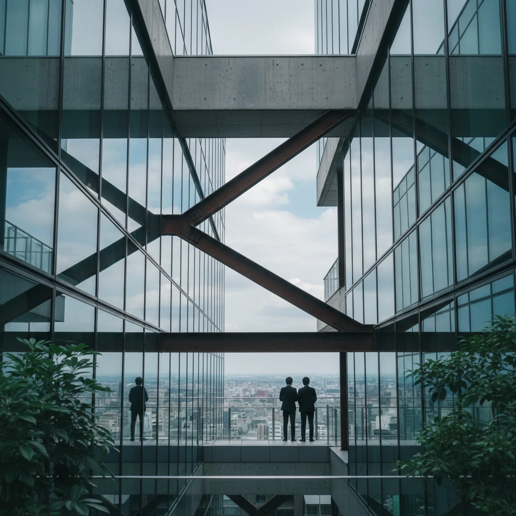 事例2：ダイムラー・コーポレーション——不動産クラファン初の破産