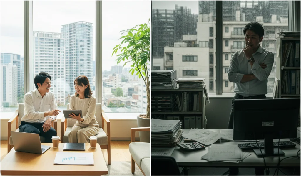 利回りくんがおすすめな人・おすすめしない人