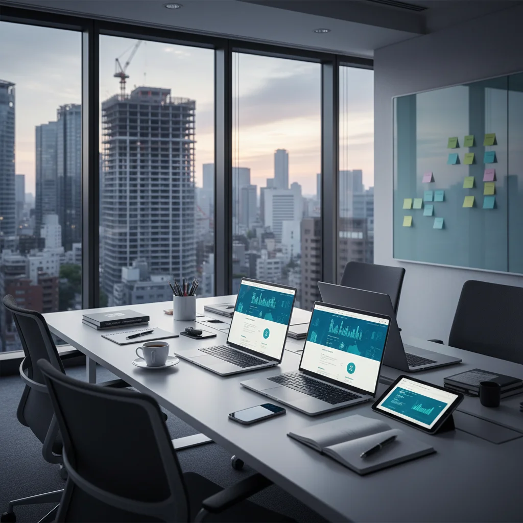 利回りくんの始め方・登録方法