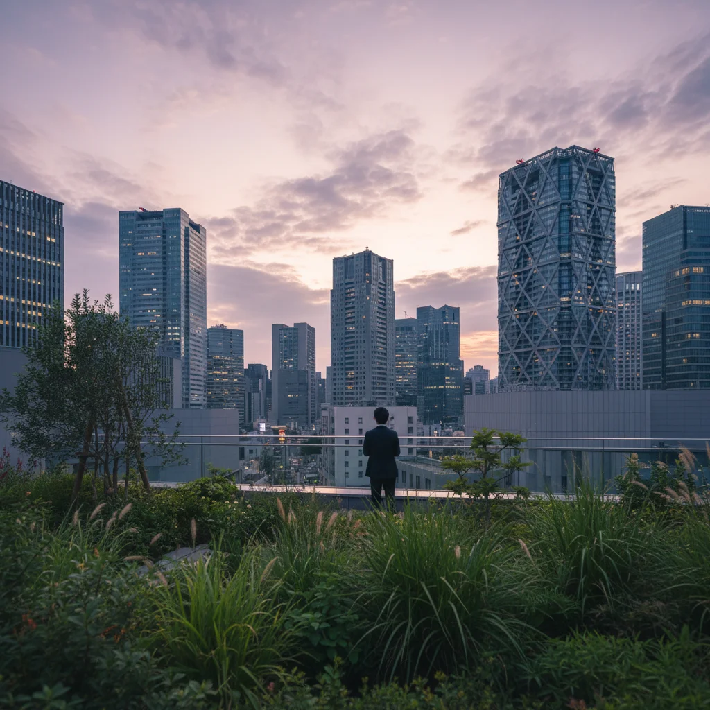 まとめ：上場企業運営の安全設計は本物