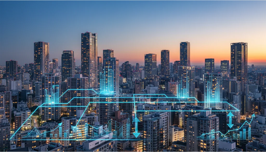 不動産クラファンのリスクと対策|元本割れ・遅延の実態