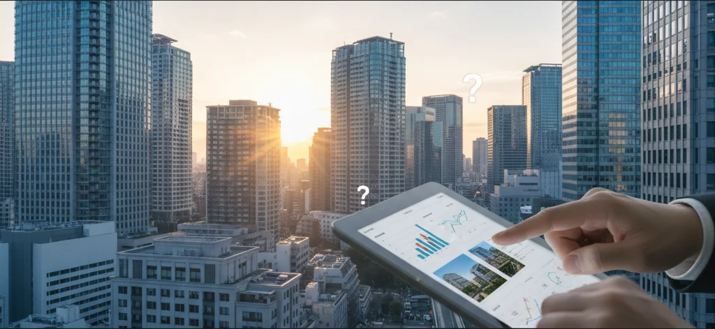 よくある質問（FAQ）のイメージ図