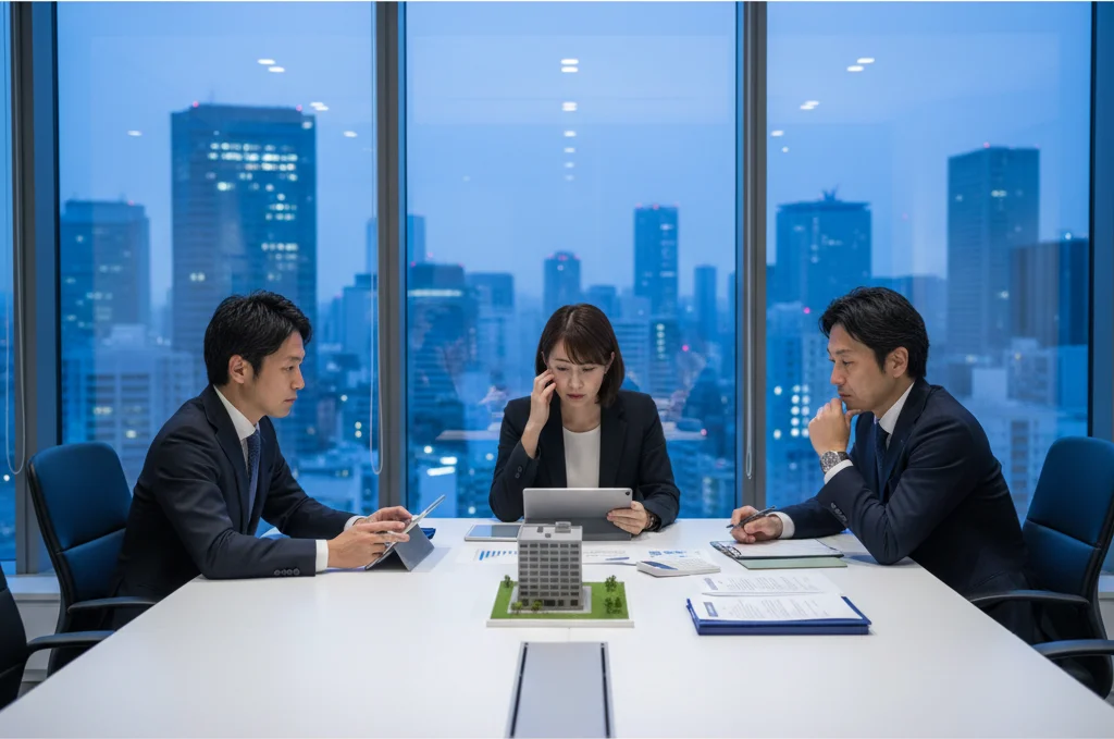 3つの事例に共通する詐欺の兆候と教訓を整理する