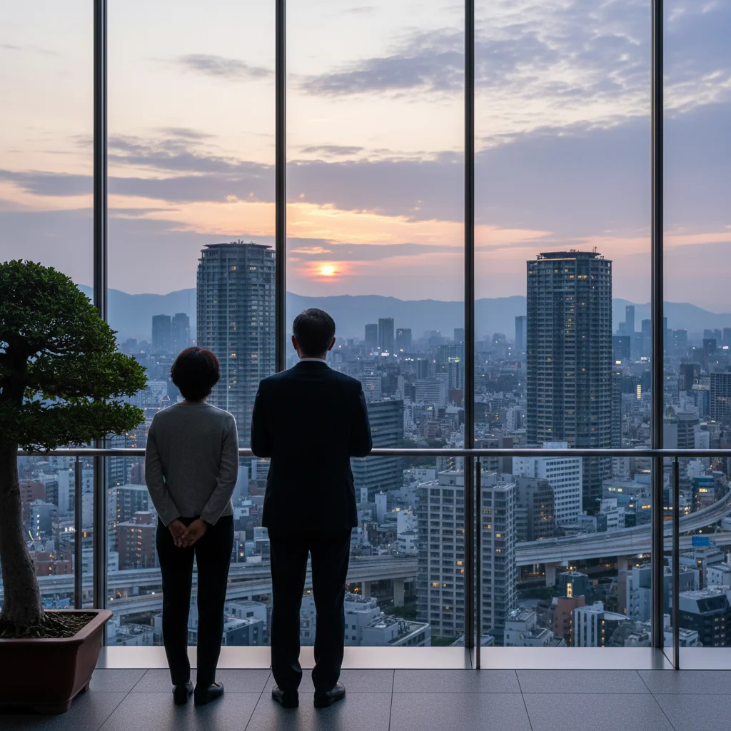 なぜ50代60代に不動産クラファンが合うのか