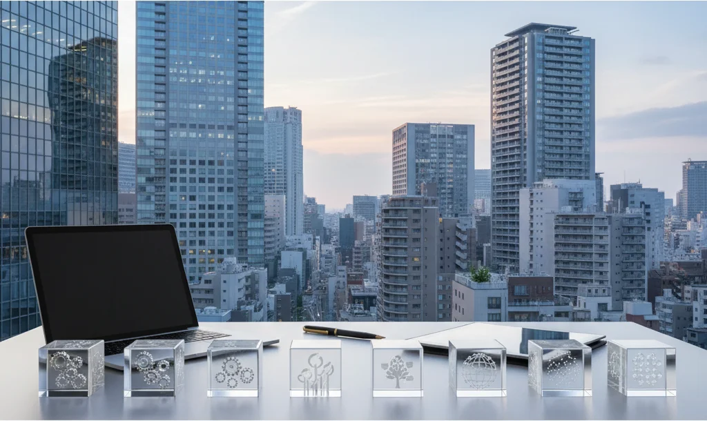 7つの比較ポイント