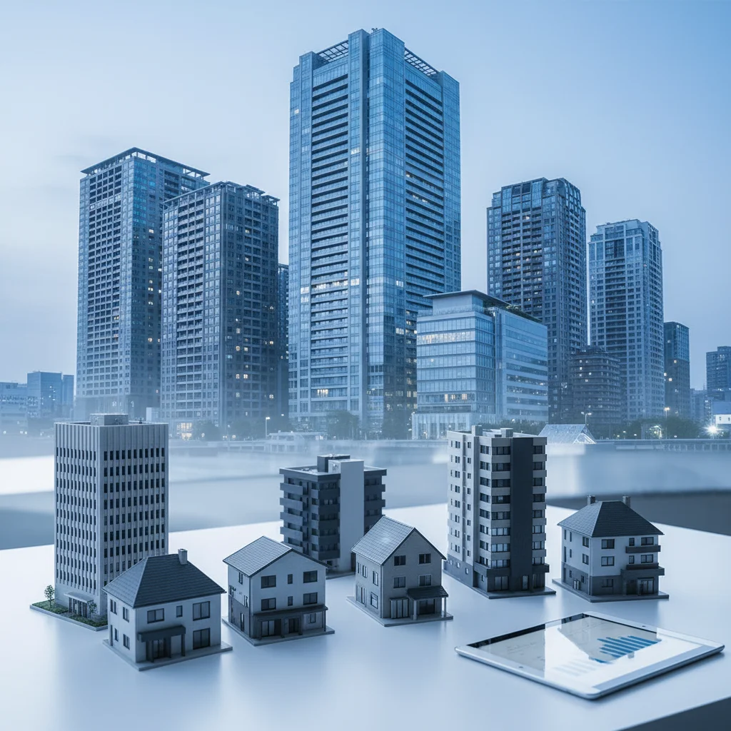 タイプ別おすすめサービス