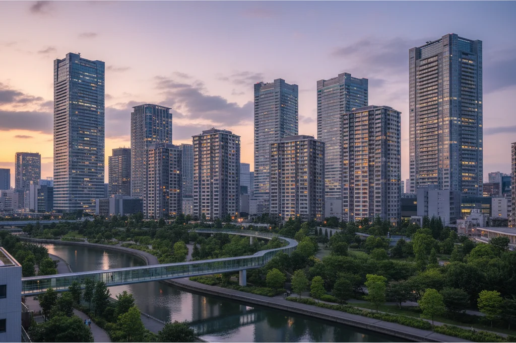 汐留fundingの評判・口コミまとめ|劣後20%の安心設計×利回り5〜8%の実力と注意点