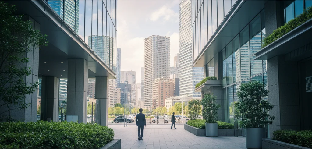 汐留fundingの基本情報と総合評価