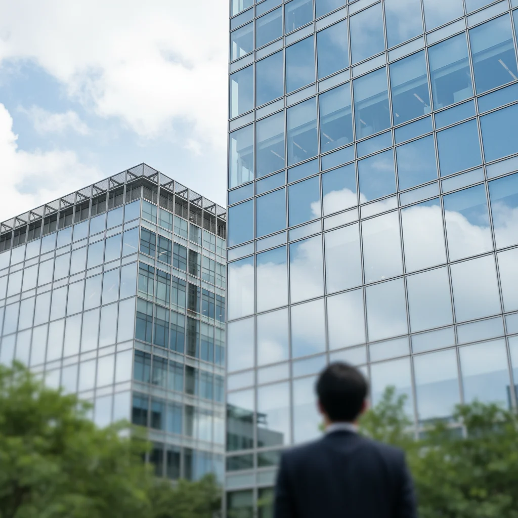 なぜ「汐留funding 怪しい」と検索されるのか