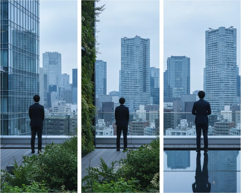 それでも不安な人がとるべき3つの行動