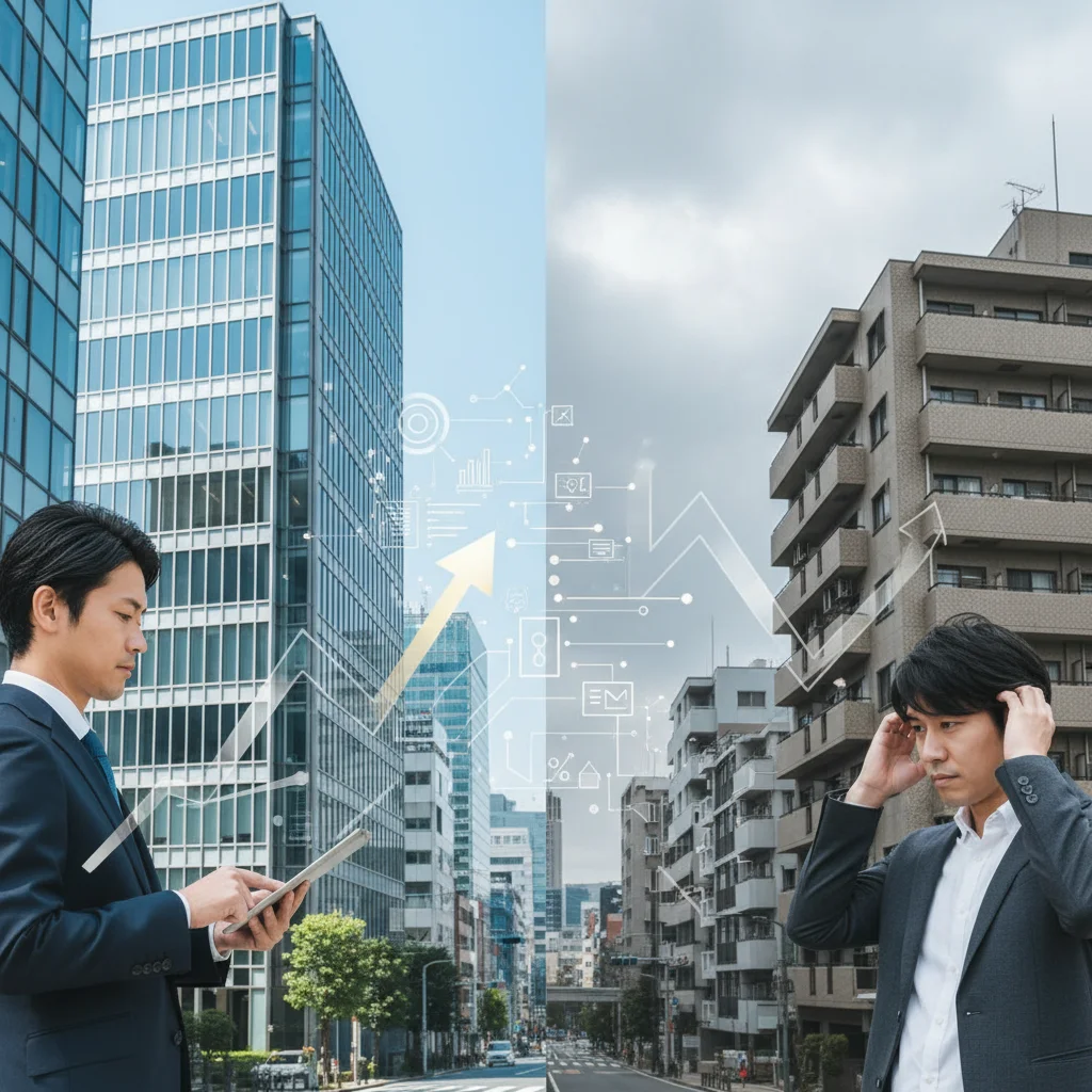 短期運用のメリット・デメリット