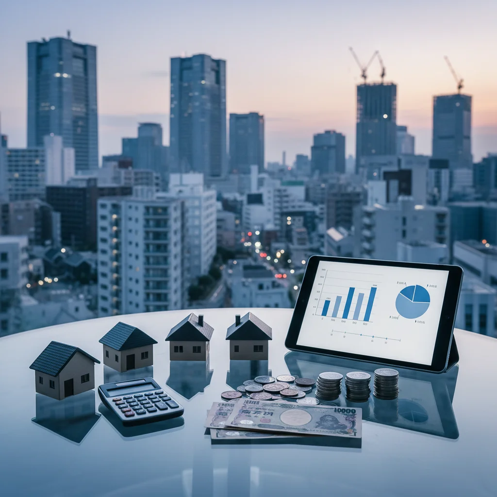 1万円から投資できるサービス比較